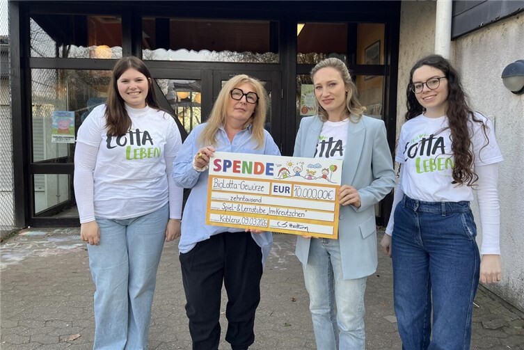 Gerade Einrichtungen wie die Spiel- und Lernstube „Im Kreutzchen“ unterstützen Kinder und Jugendliche dabei, zusätzliche Lern- und Entwicklungsmöglichkeiten wahrzunehmen und neue Perspektiven zu entdecken.