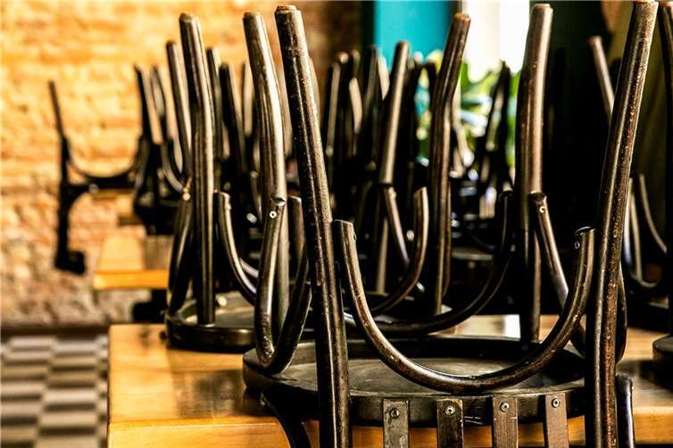 Gerade die Gastronomie leidet unter der Corona-Krise. Foto: NGG