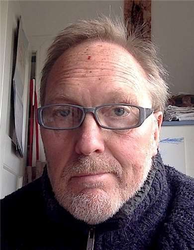 Gerard Kever.Foto: privat