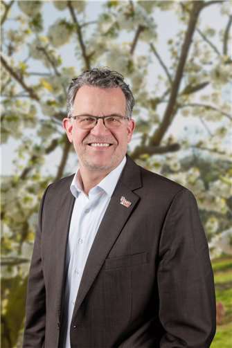 Gerd Harner (FWG).  Foto: FWG Mülheim-Kärlich