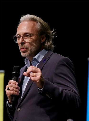 Gerd Kaspar.Martina Goyert