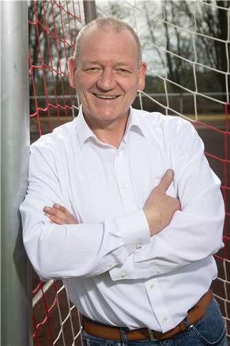 Gerd Klasen. Quelle: CDU Polch