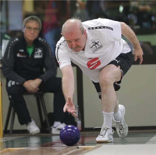 Gerd Köhl. Foto: privat