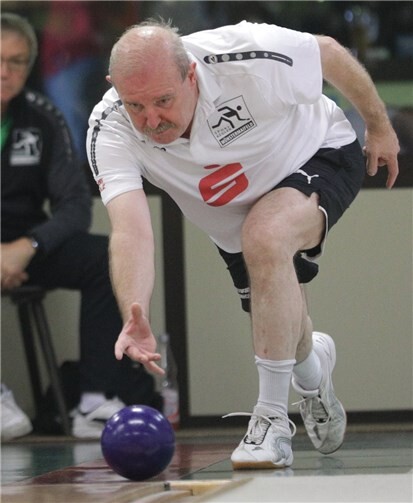 Gerd Köhl.Foto: privat