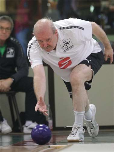 Gerd Köhl.Foto: privat