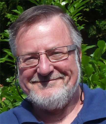 Gerd Linxweiler ist im Alter von nur 73 Jahren kurz nach der Rückkehr aus Kanada in seinem geliebten Garten in Rheinbreitbach plötzlich gestorben.privat