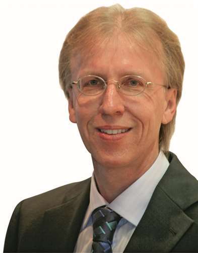 Gerd Rheinbay. privat