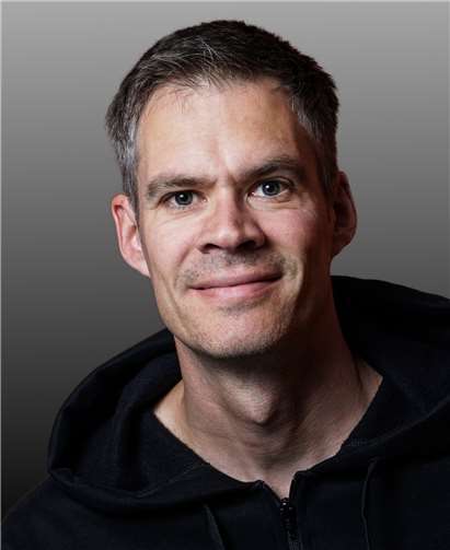 Gerd Schäfer.Foto: privat