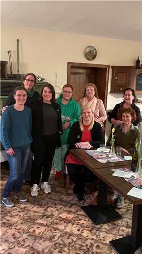 Gerechte Kommunalpolitik braucht mehr Weiblichkeit, die gleichberechtigte Mitarbeit von Frauen in den Gremien. Foto: David Schneider