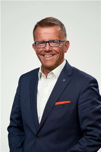 Gereon Haumann. Foto: Foto: Andreas Scholer / tonimedia.de