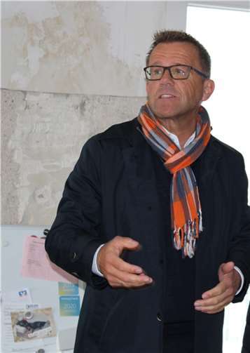 Gereon Haumann, Präsident des DEHOGA-Landesverband Rheinland-Pfalz sagte den betroffenen Betrieben bestmögliche Unterstützung zu.