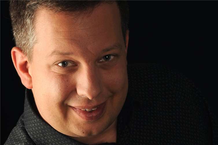 Gereon Krahforst  Foto: BL Foto Mayen