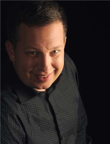 Gereon Krahforst. Foto: privat