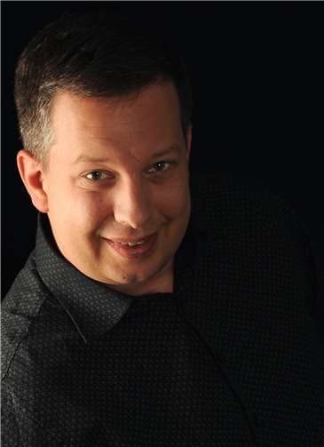 Gereon Krahforst . Foto: privat