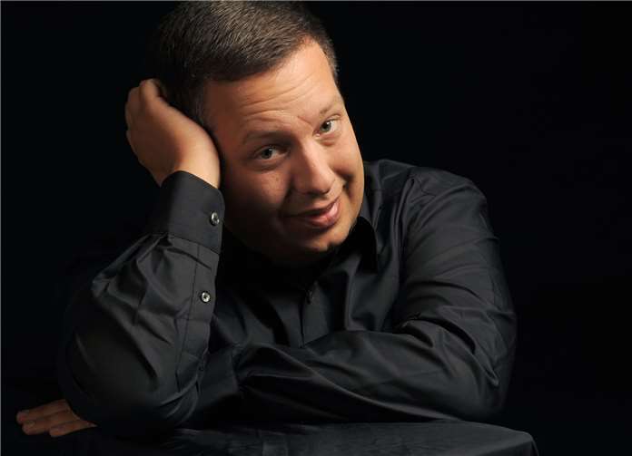 Gereon Krahforst Foto: privat
