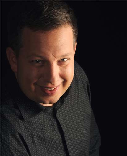 Gereon Krahforst begeistert international - und jetzt auch in Buschhoven. Foto: privat