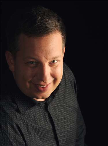 Gereon Krahforst gestaltet die 200. Orgelmatinée. Foto: privat