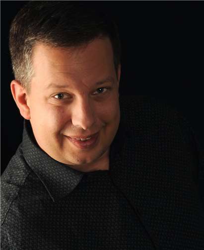 Gereon Krahforst. privat