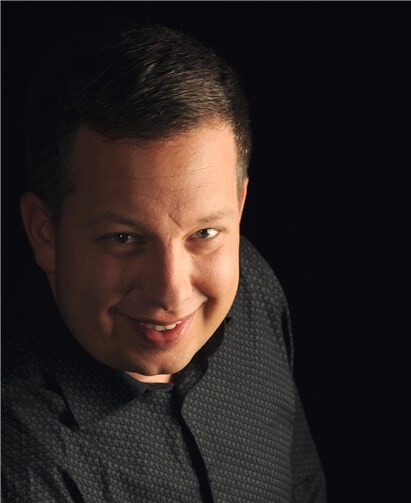 Gereon Krahforst.Foto: privat