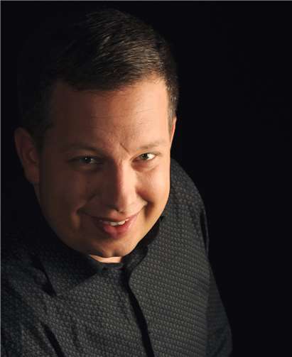 Gereon Krahforst.Foto: privat