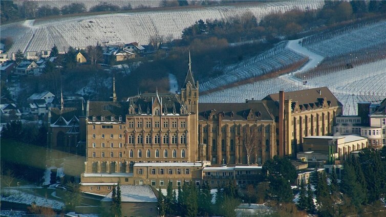 Gerne fünf Sterne: Ein Luxus-Hotel habe oberste Priorität.  Foto: GS