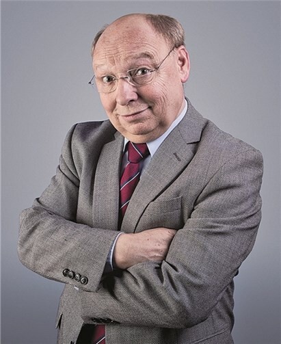 Gernot Hassknecht.privat