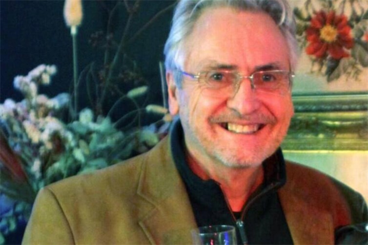 Gernot Kallweit, Weinliebhaber nimmt Sie mit auf eine Geschmacksreise des Weins von der Vergangenheit in die mögliche Zukunft.