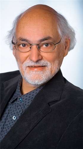 Gernot Reipen. Privat