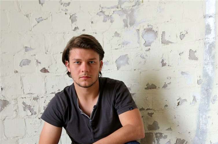 Gerold Steiner Sauer wird mit seinen Hits für Stimmung sorgen. privat