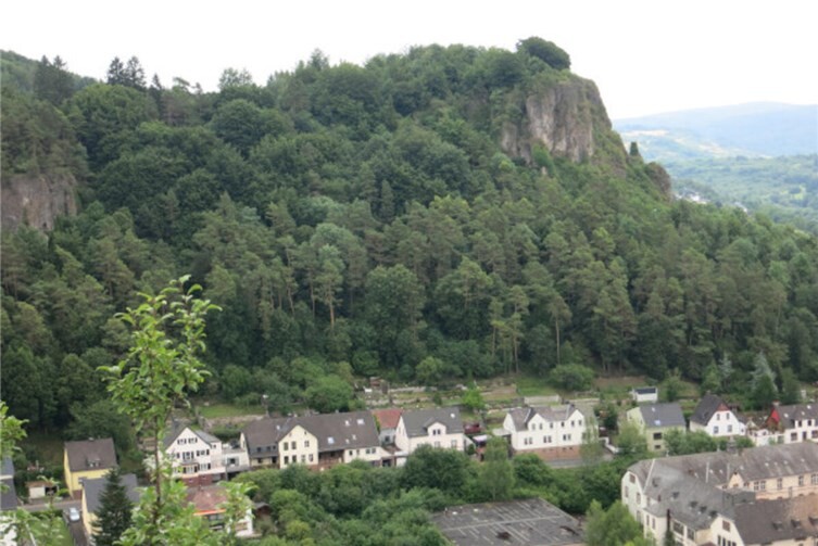 Gerolsteiner Dolomiten