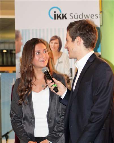 Gesa Felicitas Krause lief sich nachihrem Sturz im Hindernislauf bei der WM in London in die Herzen der Fans.