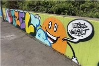 Gesamtkunstwerk Lützel Vielfalt