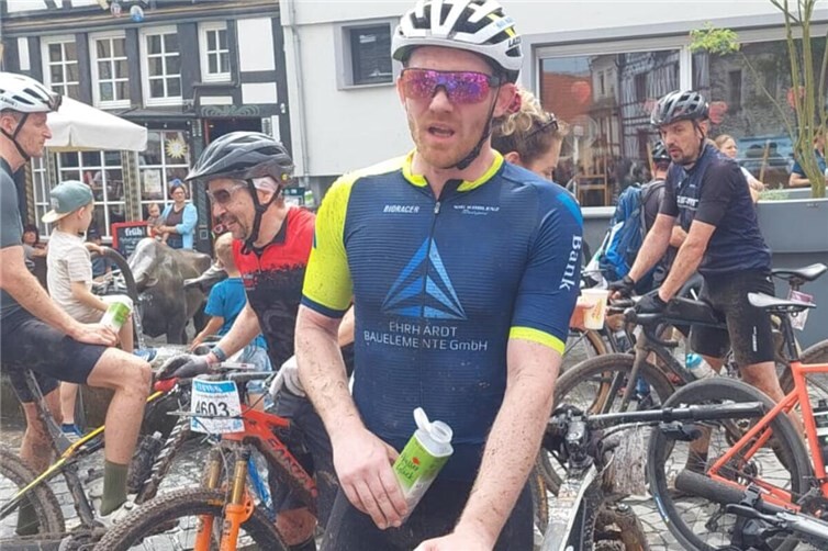 Ergebnisse und Highlights des Rhein-Hunsrück-Bike-Marathon 2026 in Rhens