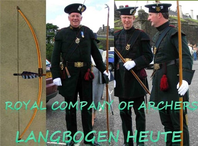 Geschichtsbewusstsein hat in Großbritannien einen hohen Stellenwert.