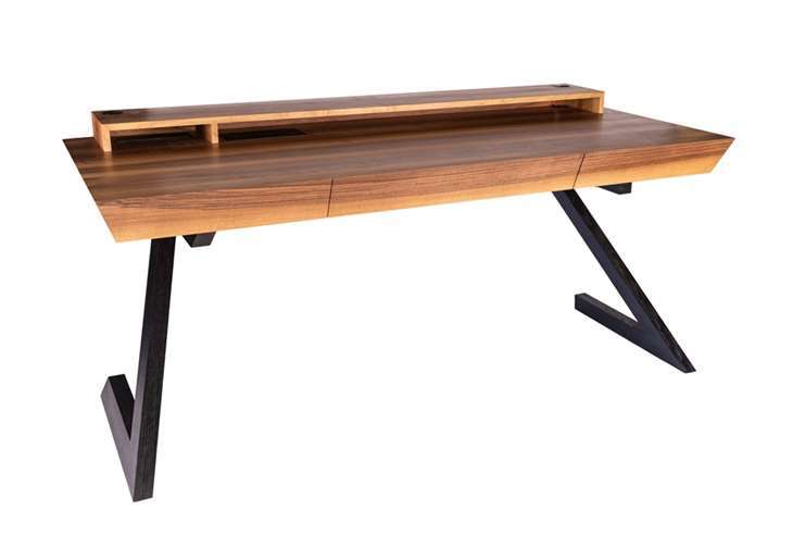 Gesellenstück von Konstantin Krupp.