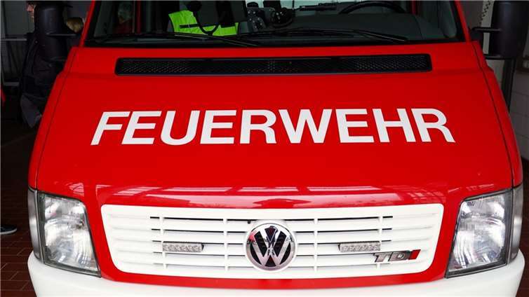 Gestern abend musste die Feuerwehr ausrücken. Foto: Symbolbild / pixabay.com