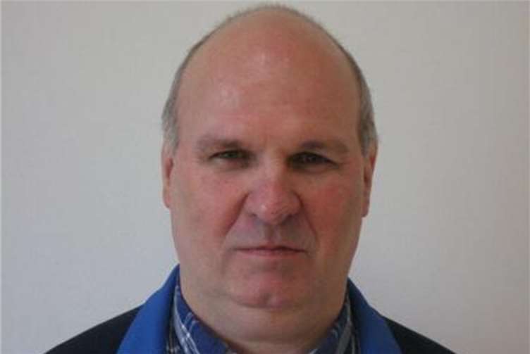 Gesuchter Otto Krüger (Bild aus dem Jahr 2009). Foto: Polizei Köln