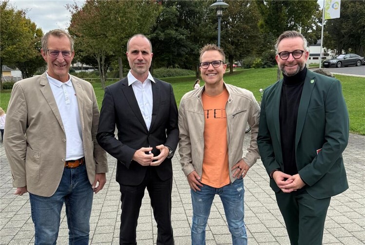 Gesundheitstag in Polch: Ein starkes Signal für Prävention und Akzeptanz. Foto: VG Maifeld