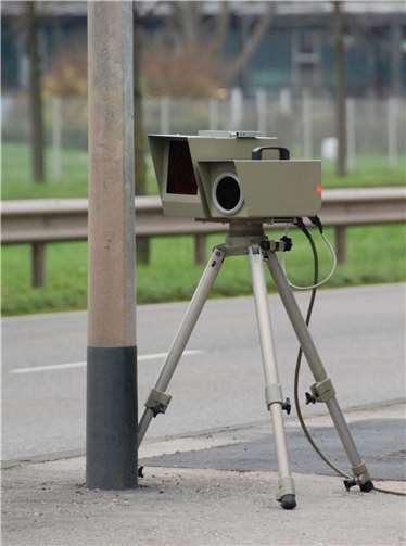 Gezielte Polizeikontrollen vom 6. bis 12. August sollen die Zahl der tödlichen Verkehrsunfälle senken. LKA RLP