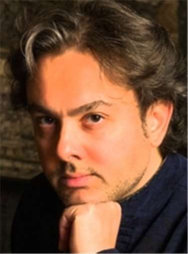 Giampaolo di Rosa Privat