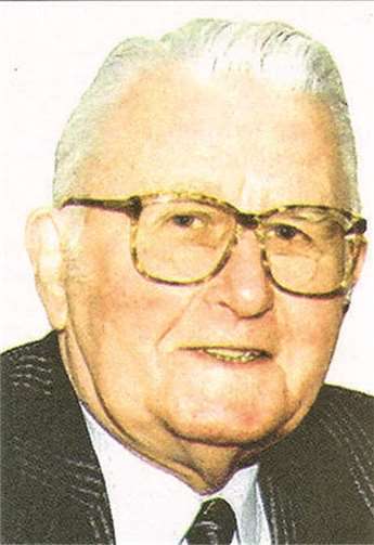 Gisbert Nehls.Privat