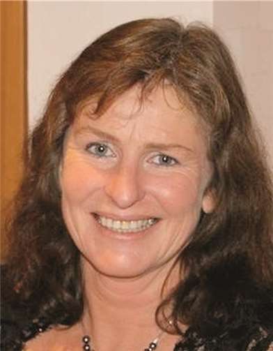 Gisela Schmidt: Privat