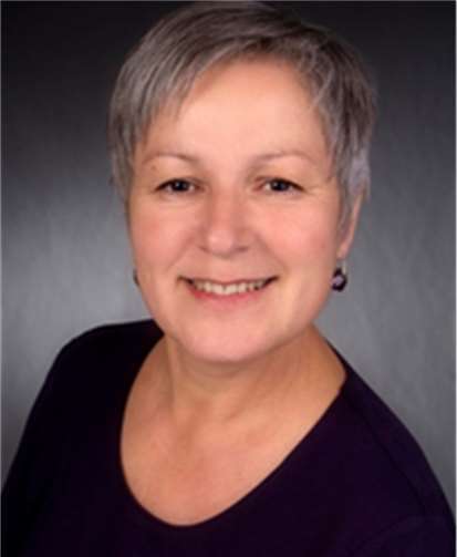 Gisela Textor.Privat