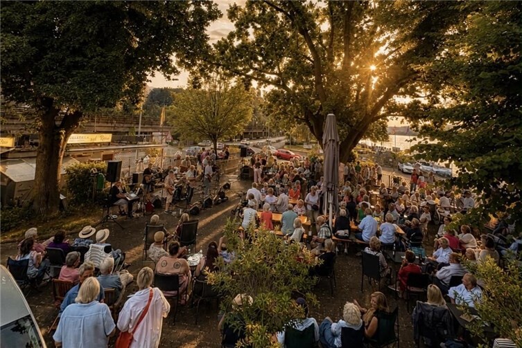 Gitarrenstrünzer Summerjam 2026