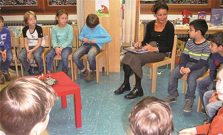 Von Sterntalern und Hirten