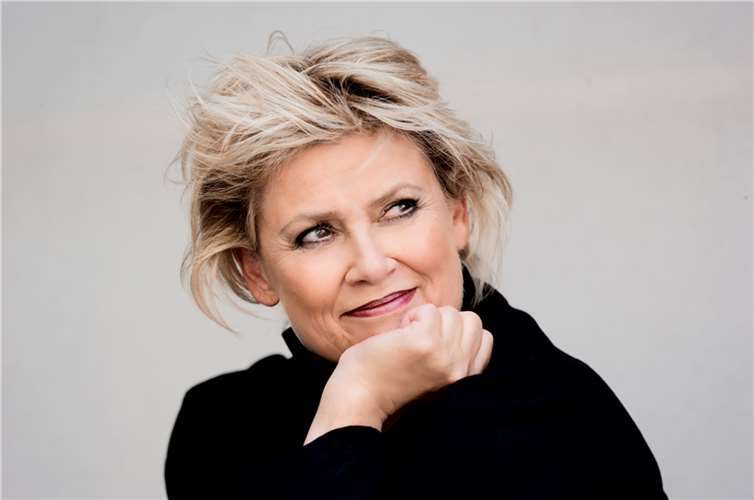 Gitte Haenning  Copyright: Jim Rakete/Quelle:Kultopolis GmbH