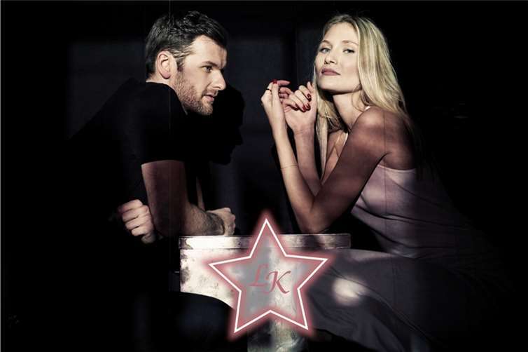 Glasperlenspiel kommen am 22. März nach Köln. „Backstage mit Lea Katharina“ lädt dich ein, mitzukommen! Gewinnspiel auf Instagram und Facebook. Foto: Arton Sefa