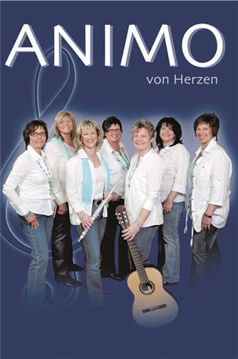 Gleich drei Kultur-Events kann man an diesem Wochenende mit röhrig-Vorverkauf erleben, wie zum Beispiel ab diesem Samstag, der „Moselfränkische Abend“ mit „Animo“ in Müden. privat