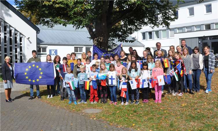 Gleich drei der 20 in Rheinland-Pfalz geförderten Projekte werden in Dierdorf durchgeführt.privat