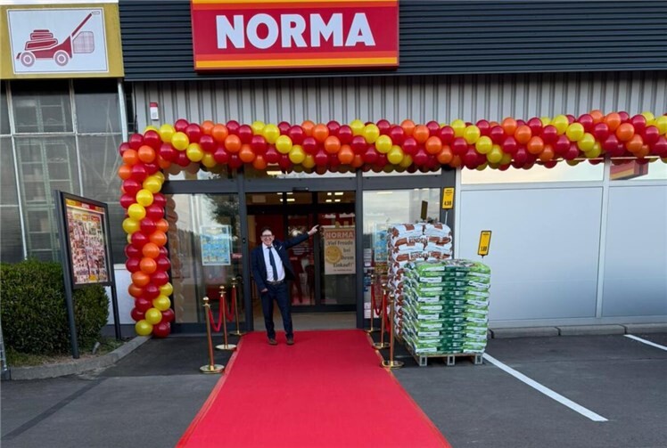 Gleich zwei neue Standorte bietet NORMA Rheinböllen nun in Wittlich.